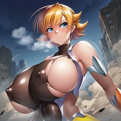 [plusmolfa] Sakura Igawa Public Training (2026-07-17) [AI Generated]