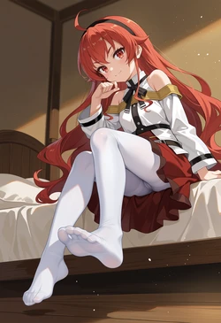 ishida 合集 [AI Generated]