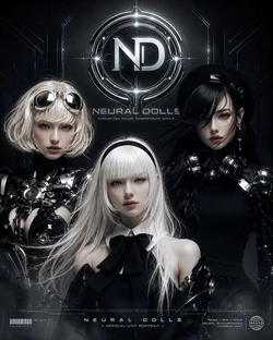 AI Cosplay [AI Generated]