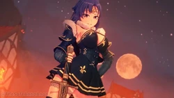 [Anna Anon] Tora (original)