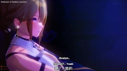 [MastaPov] evelyn chevalier (zenless zone zero)
