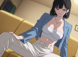 [artkoikoi] Ling Qiao - Link Click (FULL) (10-2026) [AI Generated]