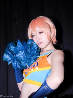 仔寅/kotora - Love Live!