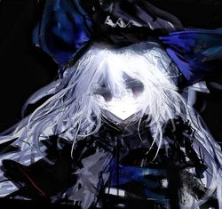 [Pixiv] Akama Chlorine (21897671)