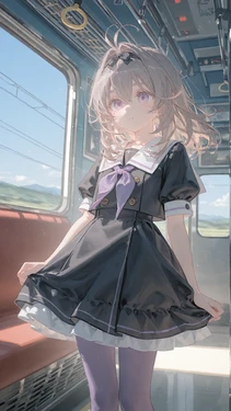 [PIXIV] 凩秋QaQ (112349563) 2026.10 [AI generated] [Part 2]