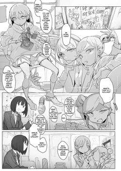 [Akkusu] Rotor Tsuketa Mama No-Pan de Satsuei Sarete Miyou Challenge: Deka Clit Ona-hen [English] [Cultured Commissions]