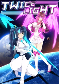 [Icarue] Twicelight  (CH 1-3) (Ongoing)
