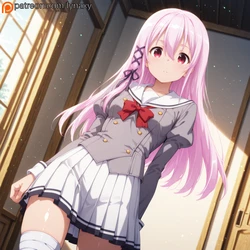 [lynaxy] Kisara [AI Generated]