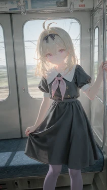[PIXIV] 凩秋 (72143697) 2026.10 [AI generated] [Part 2]