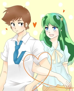 art from pixiv