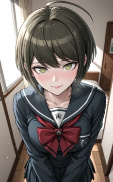 [KALA AI NSFW (VAMA)] Komaru Naegi (Danganronpa) 2026-10-24 [AI Generated]