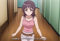 [Duderu] Itsuwa - A Certain Magical Index [AI Generated]