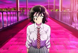 [Duderu] Akira Asai Solo Pack - Call of the Night (39 Images) [AI Generated]