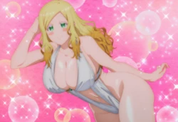 [Duderu] Carol Olston - Tomo-Chan Is a Girl! [AI Generated]