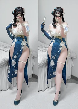 Riria - Ruan Mei