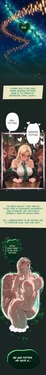 [Noctellum] Malfoy's bet - Chapter 1 (Harry Potter) [English] [AI Generated]