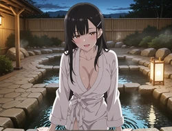 [artkaguya] Yume Irido | 伊理戸 結女 | My Stepmom's Daughter Is My Ex | 継母の連れ子が元カノだった 171p  [AI Generated]