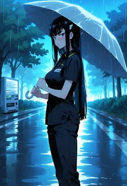 [Squeeshy] Satsuki Kiryuin (Kill la kill) - 183 pics (Patreon) [AI Generated]