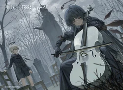 [Arknights]序言组曲：无拘奏音
