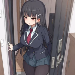 [NnnN_Generator] 伊理戸結女のAV撮影(会員カスタム) (Patreon) [AI Generated]