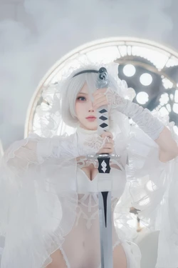 CatDemon -  2B