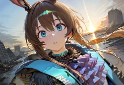 [MOKIIIMOKIII] ShortZZZ [AI Generated]