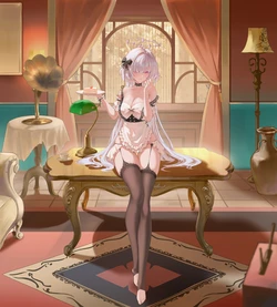 [PIXIV]情汐Chynsi 2026-10-25