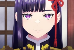 [SecreArt] Ren Yamashiro Part-2 (Patreon) [AI Generated]