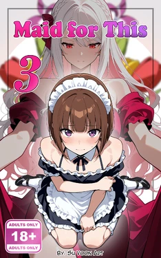 [SuVoonArt]Maid For This Ch. 3 [AI Generated]