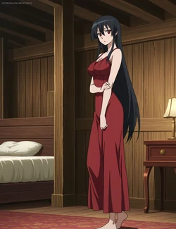[artkoikoi] Akame - Akame ga Kill (FULL) (10-2026) [AI Generated]
