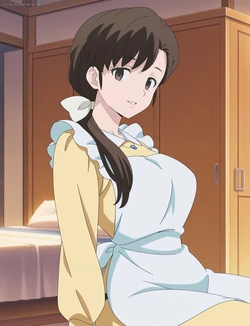 [artkoikoi] Kasumi Tendou - Ranma ½ (FULL) (10-2026) [AI Generated]