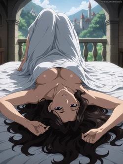 [artkoikoi] Cana Alberona - Fairy Tail (FULL) (Set 03) [AI Generated]