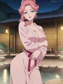 [artkoikoi] Gyokuyou - The Apothecary Diaries (FULL) (Set 03) [AI Generated]