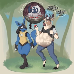 [ArkailArt] Voretober 2026