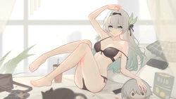 [Pixiv] 云开明 (19935159) 2026.10.25