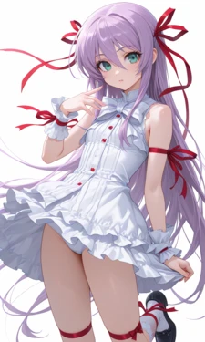 [すじ太郎2] Al Azif (Demonbane: Deus Machina Demonbane) [AI Generated]