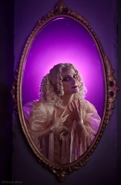 Dragonanjo - Lady Gaga (The dead dance)