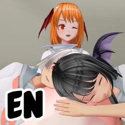 [Henbor] Active half-vampire (EN) (RU)