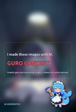 [GURO] 润美女神の末路之迪斯科米 [中文插画小说] [AI Generated]
