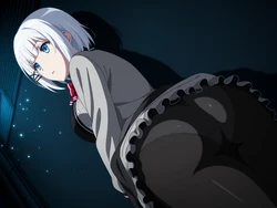 [LunarARTNSFW] Siesta 1 [AI Generated]
