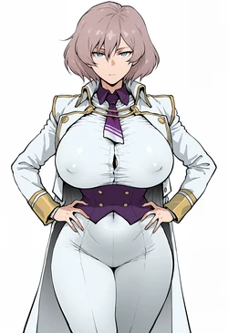 [Zing69] Mujina [AI Generated]