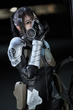 King Angel - Mina Ashiro