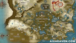 [AIxHeaven] princess zelda (zelda) [AI Generated]