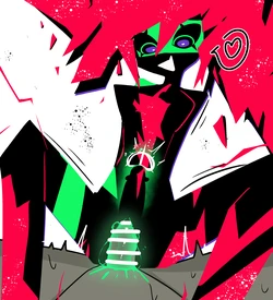 [Voifork] Capri-chan Sukebe Sugita… (Cyberpunk: Edgerunners 2)