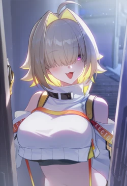 [Onya Z] Elegg | NIKKE | 68p (Patreon) [AI Generated]