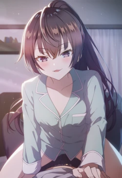 [Onya Z] Yuki suou | 60p (Patreon) [AI Generated]
