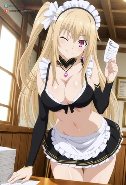 [Juanpi Amvs] 【FULL】 | | Mayuri | | Suggestion [AI Generated]