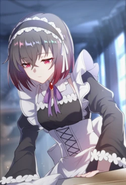 [Onya Z] {All Tier} Shary x Leonis | Anime: Seiken Gakuin | 84P (Patreon) [AI Generated]