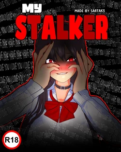 [Sartak3] MY STALKER
