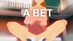 [Sartak3] A BET